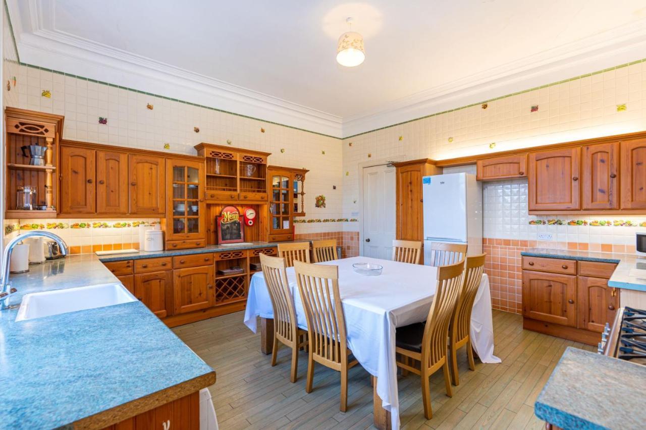 Royal Gardens Apartments Стерлинг Экстерьер фото
