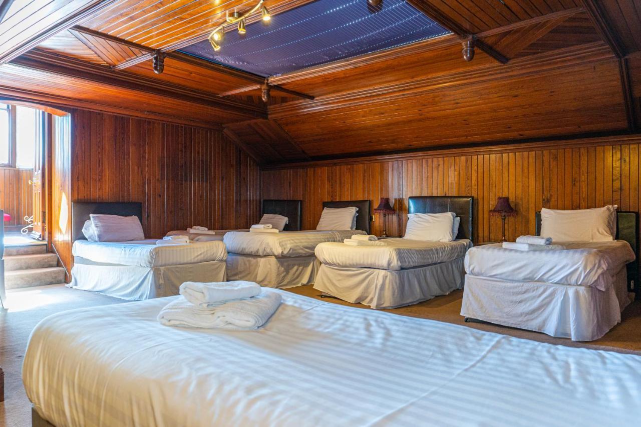 Royal Gardens Apartments Стерлинг Экстерьер фото