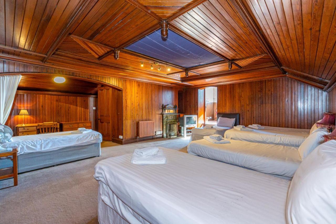 Royal Gardens Apartments Стерлинг Экстерьер фото