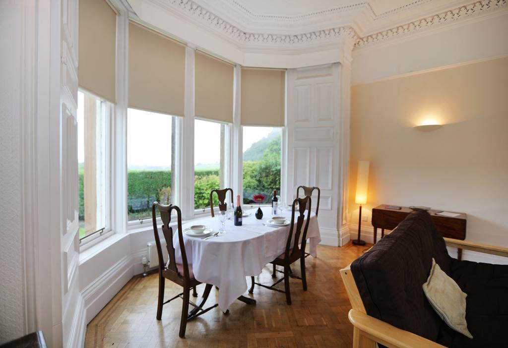 Royal Gardens Apartments Стерлинг Экстерьер фото
