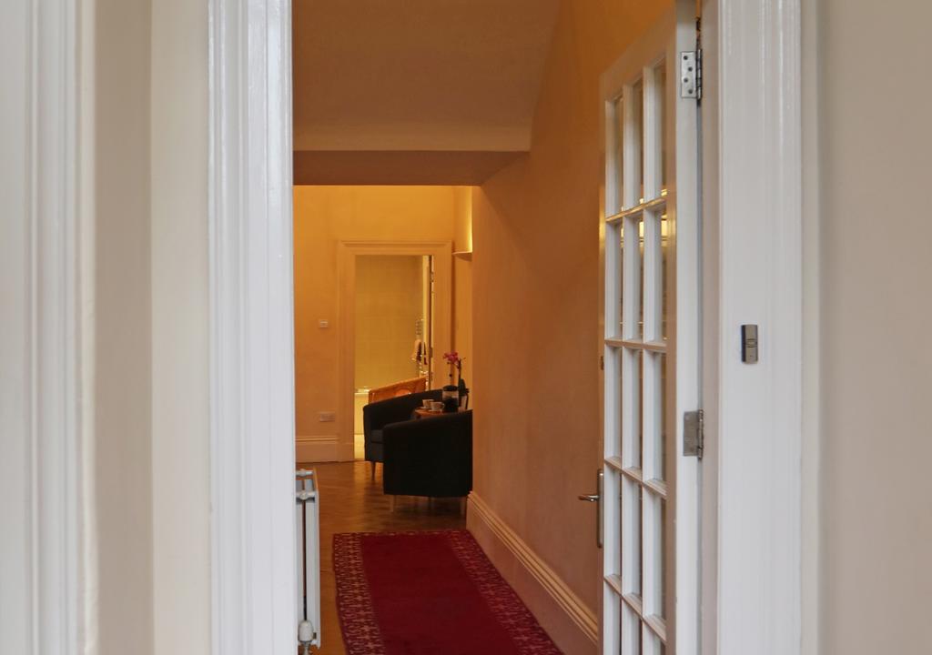 Royal Gardens Apartments Стерлинг Экстерьер фото