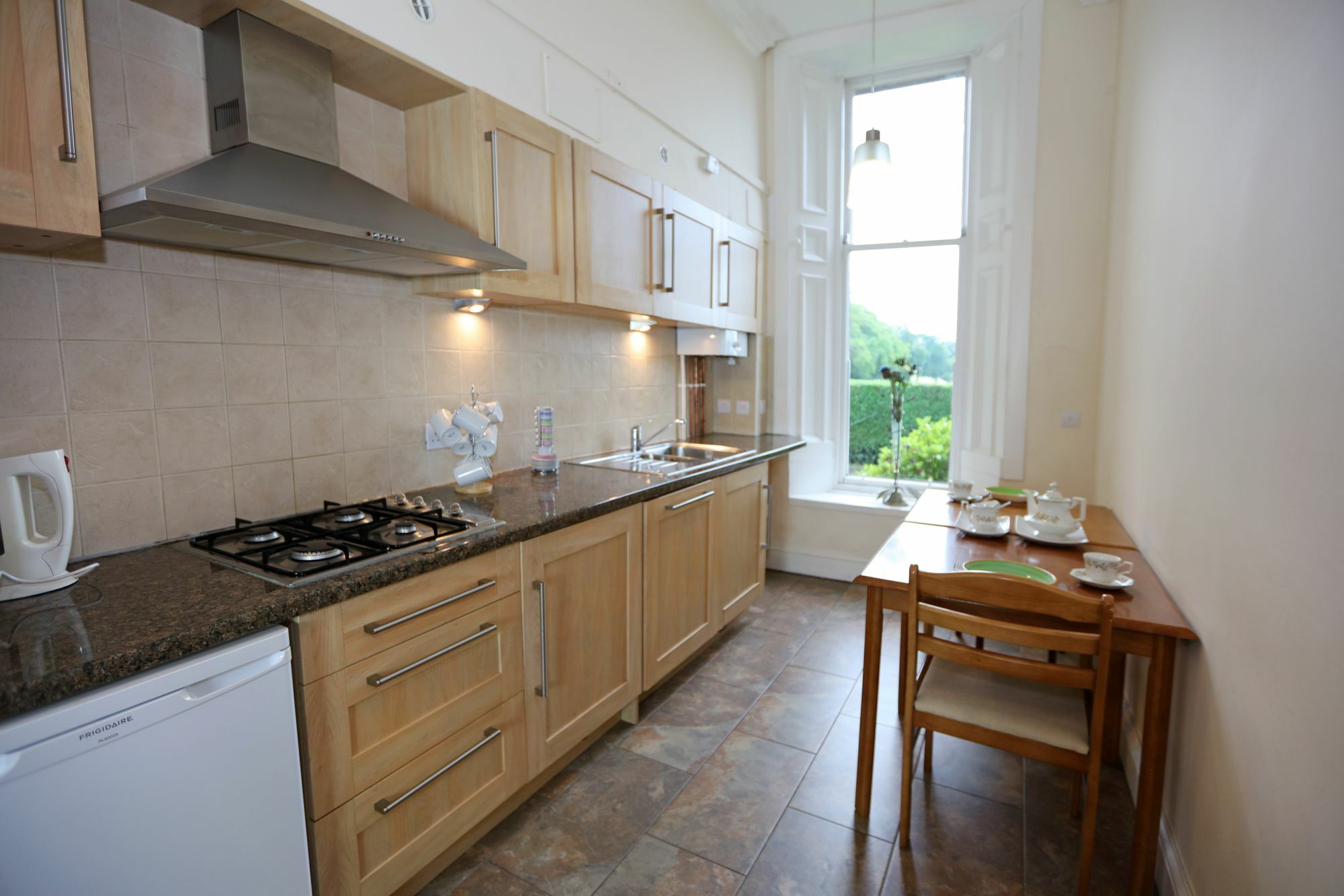 Royal Gardens Apartments Стерлинг Экстерьер фото