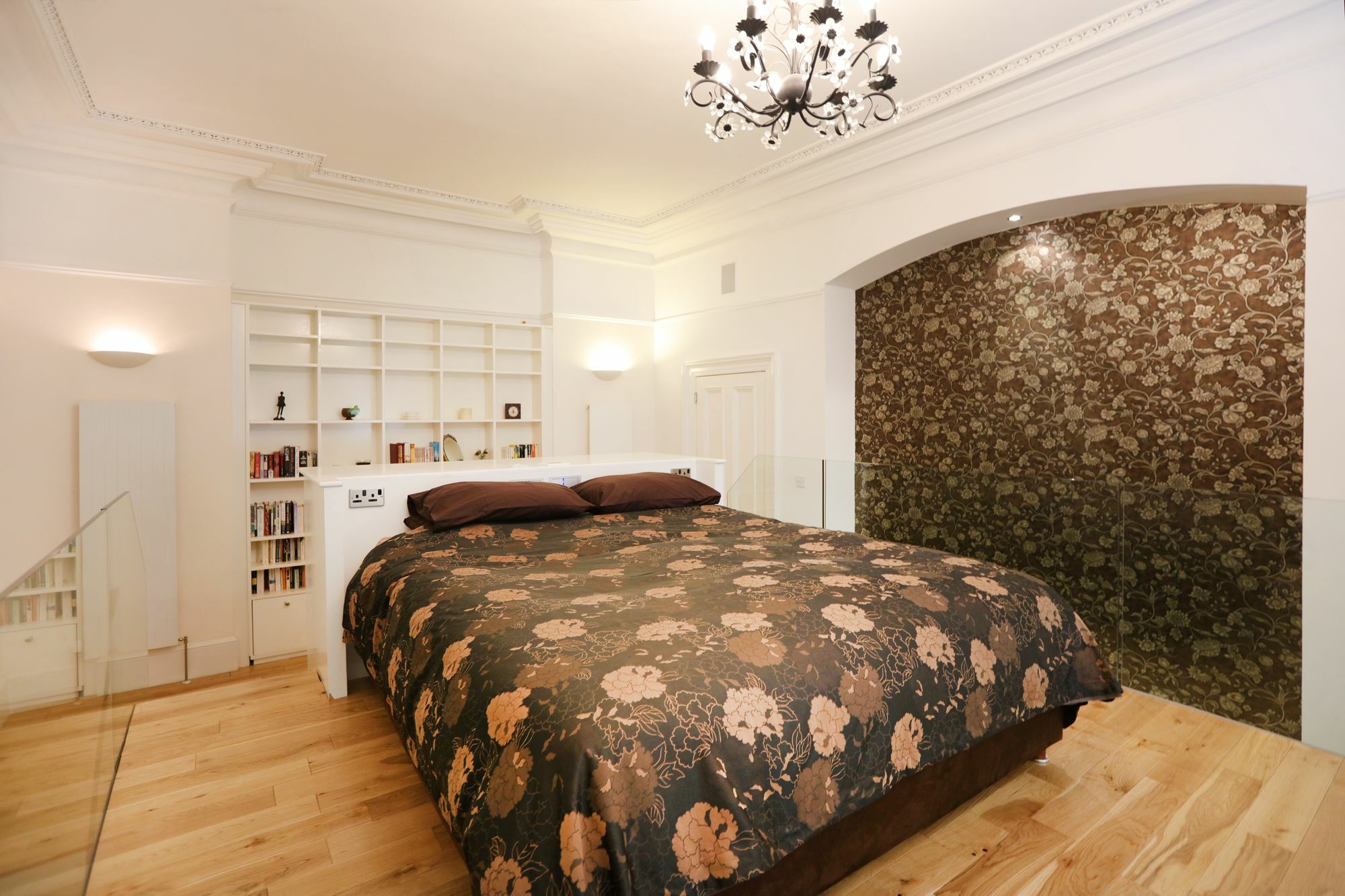 Royal Gardens Apartments Стерлинг Экстерьер фото