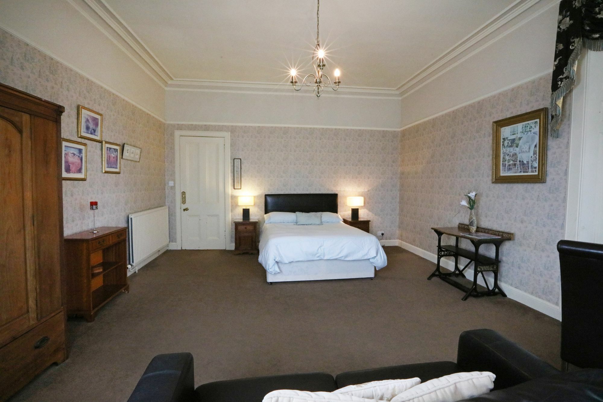 Royal Gardens Apartments Стерлинг Экстерьер фото