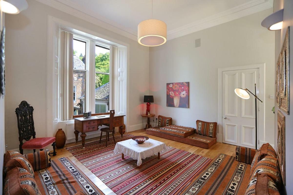 Royal Gardens Apartments Стерлинг Экстерьер фото